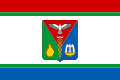 Прапор Кіровського району