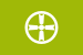 秋田市旗
