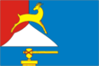 Usť-Katav – vlajka