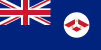 海峽殖民地（1874年-1925年）