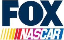 NASCAR on Fox vertical logo (2015-2016) Fox NASCAR 2015 vertical.png