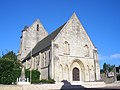 Église Saint-Pierre de Fontaine-Étoupefour