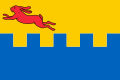 Vlag van Gaasterland-Sloten