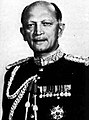 Field Marshal K M Cariappa