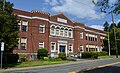 Daniel A. Grout Elementary School, Portland