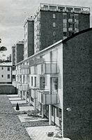 Hässelby Familjehotell, 1956