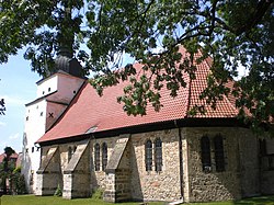 Church of Saint Bartholomew