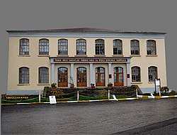 HEREKE, osmanlı dokuma fabrikası (AĞAÇSIZ) ^©Abdullah Kiyga - panoramio.jpg