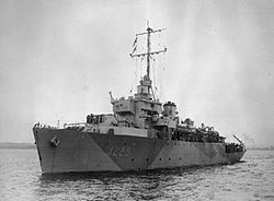 HMS Cockatrice