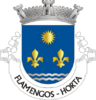 Coat of arms of Flamengos