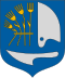 Blason de Magyarszék