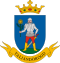 Blason de Taliándörögd