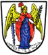 Coat of arms of Heiligenstadt i. OFr. 