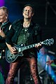 Vivian Campbell (* 1962) * [[:Datei:Hellfest2019DefLeppard 06 (Cropped).jpg]]