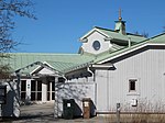 Hemlingby kyrka, Gävle