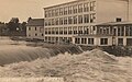 High water in 1909