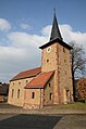 Evang.-Luth. Pfarrkirche St. Michael