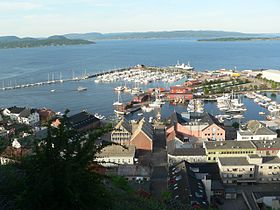 Holmestrand