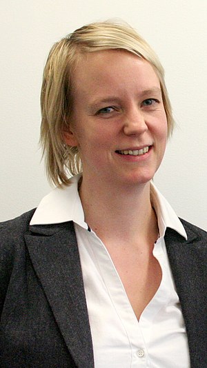 Ingrid Fiskaa, Norwegian politician