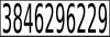 Заключенный number.svg