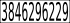 Inmate number.svg height=23