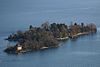 Îles de Brissago.