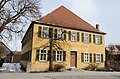 Ehemaliger Freihof, später Gasthaus