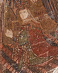 A(z) Görzi Erzsébet szicíliai királyné lap bélyegképe