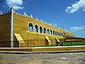 Izamal, Yucatán.