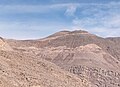 Jabal ar Rahrah, det høgaste punktet i Dei sameinte arabiske emirata, nær Ras Al Khaimah