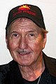 Q326937 James Burton geboren op 21 augustus 1939