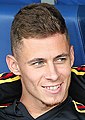 Q714116 Thorgan Hazard geboren op 29 maart 1993