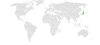 Location map for Japan and Sri Lanka.