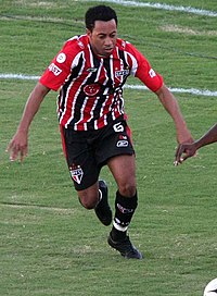 Jenílson Ângelo de Souza