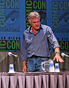 Jurassic Park III director Joe Johnston.