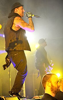 Description de l'image Joel Madden - pic.jpg.