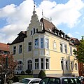 Wohnhaus