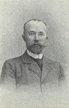 Josef Komárek