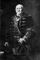 Tibor Károlyioverleden op 5 april 1904