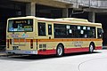 PKG-AA274MAN 神奈川中央交通（リア）