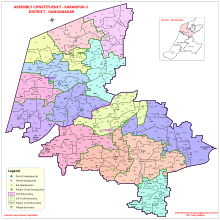 Karanpur Rajasthan Assembly Map.svg