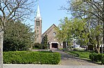 Miniatuur voor Heilige Martelaren van Gorcumkerk (Koog aan de Zaan)