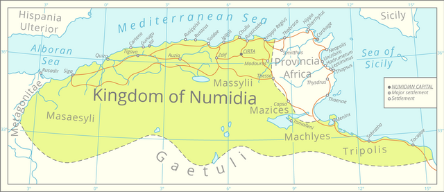 Description de l'image Kingdom of Numidia-02.png.