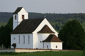 Roggenburg (Bâle-Campagne)