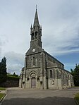 Pfarrkirche Saint-Ténénan