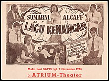 Lagu Kenangan (1953; obverse).jpg