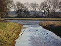 Die Lake in Lehe