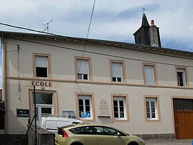 Mairie-école