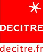 logo de Decitre