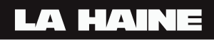 Immagine Logo du film La Haine.svg.